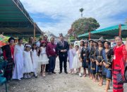 Eddy Berutu Bangga GKPPD Aktif Lestarikan Budaya dan Ibadah Bahasa Daerah