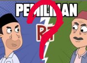 Keterlaluan, Kadus-I Desa Pandau Jaya Kecamatan Siak Hulu Bernama Candra Tunjuk Langsung Ketua RT/RW Tanpa Pemilihan 