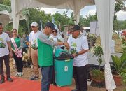 Luar Biasa, UPT SMPN 4 Siak Hulu Kabupaten Kampar Pastikan Menuju Sekolah Adiwiyata Mandiri