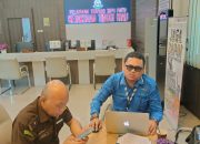 Negara Gagap Dan Gagal Dalam Menghadapi Para Hacker, Ini Kata Ketua KNPI Riau