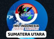 IWOI Sumut Minta Kapoldasu Tangkap Pembakar Rumah Wartawan di Tanah Karo Berujung Menewaskan