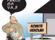 Bohong.!!! Ketua Komite SMAN 3 Siak Hulu Marwas Berkelit Seragam Sekolah Dikelolah Pihak Sekolah