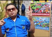 Tabir Misteri Kasus Imran Chaniago Segera Dibongkar, Ketua KNPI Riau : Kedua Oknum Jaksa Ini Siap Siap Dilaporkan