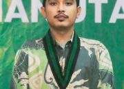 Kabid PPO BADKO HMI Sumbagtera “Demokrasi Harus Tetap Terus Ditegakkan Di Prov. Riau