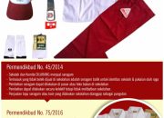 Gawat.., Pengadaan Pakaian Seragam SDN 182 Pekanbaru Dikelola Langsung Pihak Sekolah dan Komite Dengan Harga Fantastis