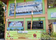 Team GMC Investigasi, Kepsek SDN 182 Pekanbaru Diduga Dapat Untung Besar Dari Seragam Sekolah Dan Penjualan LKS