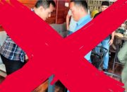 Ibarat “Para Kartel” Di Lawan Para “Mafia” Para Kartel Kalah Minta Bantuan Pihak Kepolisian, Begini Jadinya..!!!