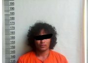Lagi Lagi, Tim Opsnal Hantu Malam Reskrim Polsek Siak Hulu Tangkap Pengedar Narkotika Jenis Sabu dan Ganja Kering 