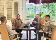 Dirut PalmCo “Anak Emaskan” PTPN IV Regional 3 Dalam Pemberian IJT
