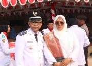 Kades Pantai Raja, Jalin Persatuan dan Kebersamaan Wujudkan Desa Pantai Raja Semakin Maju