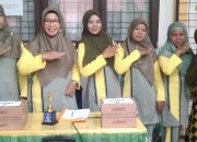 Semarak HUT RI Ke-79 UPT SDN 021 Kepau Jaya Laksanakan Berbagai Perlombaan