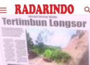 RADARINDO Kembali Berkiprah Edisi Lanjutan Dunia Informasi