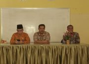 Sambut Maulid Nabi Muhammad SAW SMAN 1 Siak Hulu Adakan Lomba Adzan dan Sholawat Antar Kelas