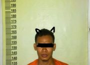 Manusia Biadab, 9 Hari Anak Dibawah Umur Dikurung Dan Sering Di Perkosa Akhirnya Ditangkap Unit Reskrim Polsek Siak Hulu 