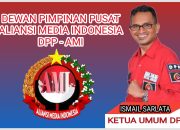 Sesalkan Kekisruhan Karena AWB, Ismail Sarlata Ketua Umum AMI : Akhiri Perseteruan yang mengakibatkan Perpecahan