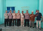 Selamat & Sukses “Launching” Media Online Harimaupagi.com Sebagai Mitra Kerja Dan Rekan Media Sosial