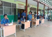 Penuh Semangat, SMAN 1 Siak Hulu Peringati Dan Rayakan HUT Sumpah Pemuda Ke-96 Gelar Berbagai Perlombaan Di Sekolah.