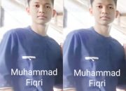 Jadi “Korban Salah Tangkap”, Fiqri Dianiaya dan Diancam Tembak Dipaksa Ngaku