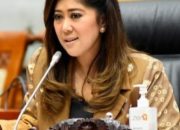 Jacob Ereste :  Perlakuan Yang Tidak Manusiawi Terhadap Insan Pers Saatnya Harus dan Wajib Menjadi Bagian Perhatian Kemindig Muetiya Hafid