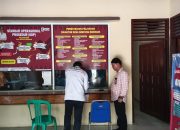 JPKP DPW Riau Surati Desa Simpang Beringin, Diduga Pengelolaan Anggaran Desa Tak Jelas