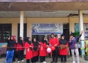 Semarak, Panen Karya SDN 008 Lubuk Siam Gelar P5 Dengan Tema Kewiraswastaan (Kuliner Nusantara)