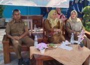 Luar Biasa Fantastis, Rayakan HUT Ke-24 SMAN 2 Siak Hulu Gelar Bazar Dan Atraksi Pertunjukan