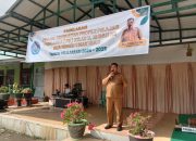 Pelajar Pancasila, SMAN 1 Siak Hulu Gelar Pagelaran dan Galery P5 Tunjukkan Bakat Dan Raih Prestasi