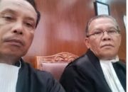 Iwat Endri, S.H, M.H : Hakim PN Jaksel Vonis Bebas satu Eks Petinggi PT SPR Bernama M. Nasir Day
