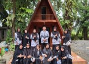 Guru Hebat, UPT SMPN 1 Siak Hulu Gelar HUT PGRI Ke-79 Dan Meriahkan HUT HGN 2024 Dengan Penuh Canda Tawa