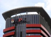 KPK Lakukan OTT Di Pekanbaru Amankan 8 Orang Berikut Sejumlah Uang 