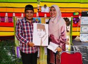 Panen Karya, UPT SDN 0O2 Pangkalan Baru Gelar Kurikulum Merdeka P5 Dengan Tema Kewirausahaan