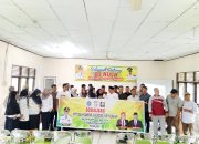 Sosialisasi UPTD BLK Kampar & BUMDES PARTNERSHIP (Baliok Kampoung Bok Pitih) di Kec. Siak Hulu