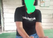 Cafe Remang Remang Di Desa Lipat Kain Selatan Meresahkan Warga Sekitar, Kades Tutup Mata Jadi Gemerlap