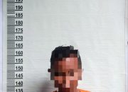Kapolsek Siak Hulu Berhasil Ungkap Kasus Pencurian Uang Dan Handphone, Satu Pelaku Diamankan