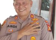 Pesan Terakhir Kapolsek Siak Hulu AKP Asdisyah Mursyid,S.H Pada Giat Jumat Curhat Dan Jumat Berkah Diwilayah Hukum Polsek Siak Hulu