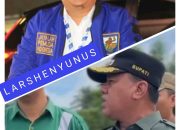 Bupati Kuansing Lakukan Razia PKS Dan Melarang Pembelian TBS Dari TNTN : Ini Kata Ketua KNPI Prov. Riau