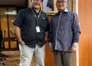 Penegak Hukum NKRI Harus Mampu Menangkap Para Penjual Laut Dan Pembelinya : Ini Kata Prof. DR. KH Sutan Nasomal, S.H, M.H