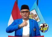 Ketua KNPI Riau Siap Wakafkan Tanah Buat DPRD Kota Pekanbaru, Ini Kata Larshen Yunus : Agar Rumah Dinas Ketua Dewan Terwujud