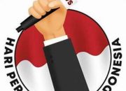 Selamat Hari Pers Nasional, Prof. DR. KH Sutan Nasomal Mengimbau Pemerintah Pro Untuk Pers Berjaya