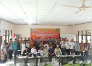 Jalin Silaturahmi, Muscam MUI 2025 Kecamatan Siak Hulu Sinergitas Bersama Mitra Pemerintahan