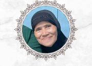 Keluarga Besar MO Harimaupagi.com Berduka, Atas Wafatnya Ny. Hj. Berliana Siregar Ibunda Tercinta Prof. DR. KH Sutan Nasomal, S.H, M.H