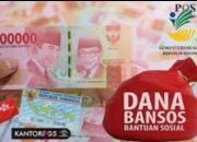 Program PKH Berujung Hutang Ke Negara Lain, Disinyalir Hutang Negara Sudah Mencapai 8000 Triliun Lebih : Ini Kata Prof. DR. KH Sutan Nasomal, S.H, M.H