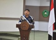 BIRO KAJIAN DAN PERGERAKAN PP  ISMEI DORONG PEMERINTAH KOTA PEKANBARU SEGERA BAYARKAN GAJI TENAGA HONORER