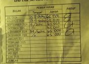 Dugaan Pungli SMP Negeri 8 Kunto Darussalam Melalui Komite Sekolah, Bupati Rohul : “Akan Saya Tindak Tegas Kalau Memang Terbukti”