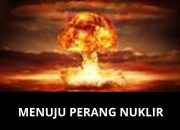 PROF. DR. KH SUTAN NASOMAL : Perang Nuklir Bisa Terjadi Di Imbau Presiden RI Jenderal (Purn) Prabowo Subianto “LEBIH WASPADA”