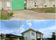 PT. Tenang Jaya Sejahtera Plant Kampar Dinyatakan Melawan Hukum, Diperintahkan Tutup dan Bongkar Bangunan oleh PN Bangkinang