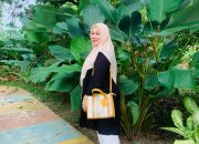 Rizka Rahmadiah Mahasiswa Fakultas Hukum Universitas Lancang Kuning : Maraknya Pelaku LGBT dan Hukum apa yang Pantas