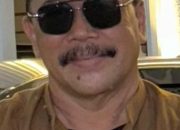 Prof Dr Sutan Nasomal Pakar Hukum Internasional Minta Kapolri Intruksikan Kapolda Jateng Sidik Kasus Rokok Ilegal Cilacap !!!