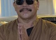 Prof Dr KH Sutan Nasomal Pakar Hukum Pidana Internasional : Kasus Viral CV AJA Di Kabupaten Asahan Masih Bergulir Belum Tersentuh APH, Ada Apa..?