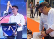 Launching XCMG Luncurkan Excavator G Series perdana di Wilayah Sumatera “Pekanbaru: Hadirkan Teknologi Mutakhir untuk Masa Depan.